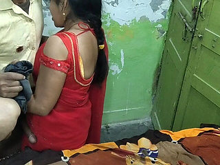 Indian Housewife and Husband Wife Desi Chudai