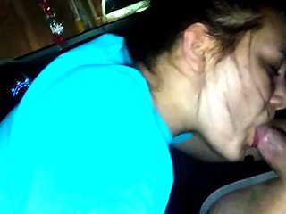 Amateur Blowjob Cumshot Compilation