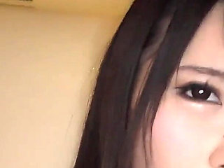 Black Stockings I-cup Married Woman and Love Hotel - Nozomi 28 Years Old
