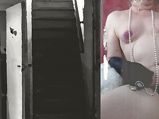 Retro Transfurlady - It Is Said She Is a Vamp