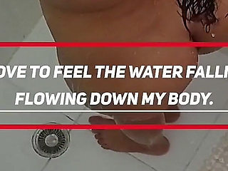 I Enjoyed Yummy in the Bath with Big John