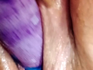 A Playful Time Where I Squirt Too Much