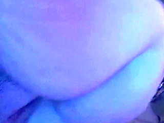 Anal Creampie