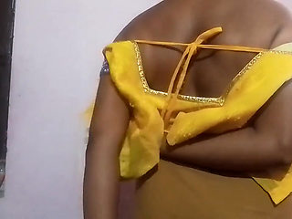 Tamil girl lavanya strip showing boobs