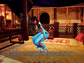 A HOUSE IN THE RIFT - (PT 73) NC