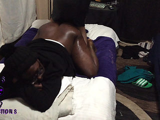 Black Breeders Adventures 178