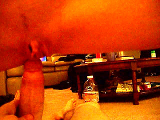 My tight young body gets fucked raw in front of a set of mirrors, my big pink puffy nipples look super cute at this angle too!