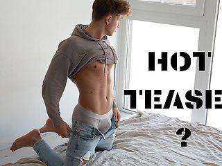 Hot Teaser -Christian Levine