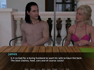 Paradise City: the Swingers - Episode 8