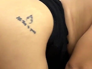 My Shy Indian Stepsister Seduces Me by Running Naked Around the House and I Give Her the Best of Her Life