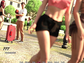 Rose's New Dorm Roommate Is Not Who She Expected - Law College 2