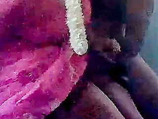 Sexy Cheating Wife in Saree Having Sex