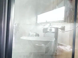 Watch Me in the Shower