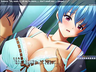 Kokoro 3 Subbed - Chijoku no Seifuku 2