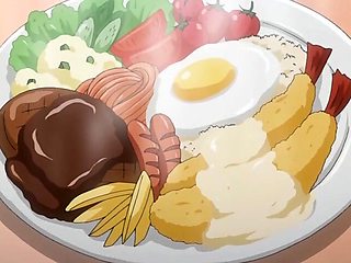 Passionate Girl of Emotion filled with secret passion