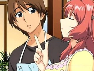 Wild Day with Hairy Stepsis