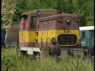 Double Blowjob Ending in Facial Cumshot