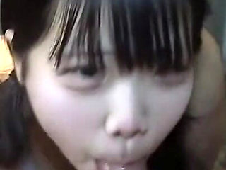 Tall 173cm Big Bust Beauty I Could Not Oppose Finishing Deep with a Creampie