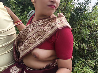 Indian Desi Bihari Village Wife Hard Touch Big Boobs