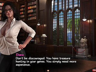 Fucking My Stepmom on the Beach