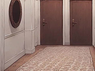 Shadows of Ambition: Hentai Couple - Episode 8