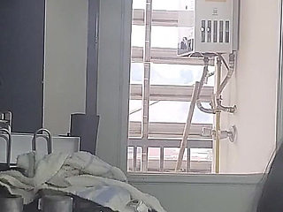 Stepmom Fucked in the Kitchen, Only Fans in Slow Motion, Blowjob