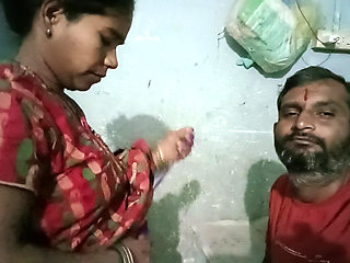 Bhabhi Indians desi video husband wife