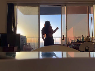 𝖳𝗁𝗂𝗌 𝗂𝗌 My 𝖡𝖺𝗋𝖻𝗂𝗂𝖾 𝖫𝗂𝖿𝖾 in the Cloudz