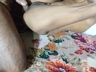 Stepbrother hard fucked with saba Sweet