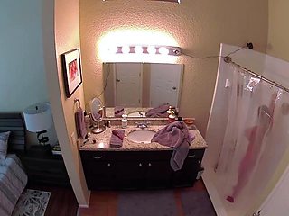 Amateur Hidden Cams Reveal Cock Riding Hoes