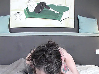 POV Virtual Girlfriend Experience: