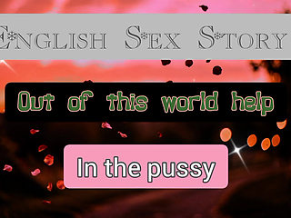 English Adult Story- Out of this world help - In the confluence
