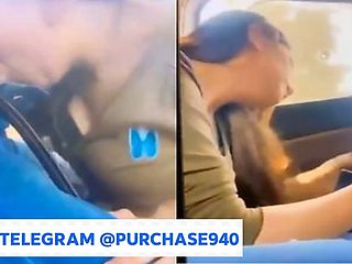 ? TITLE (Tap to Copy): New Instagram Viral Outdoor xxx MMS of a girl sucking a dick in a car