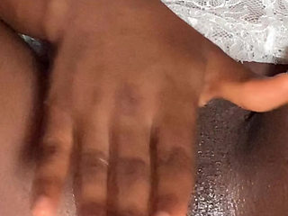 Real Homemade cream pie