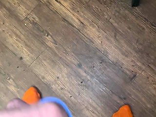 Playing around
