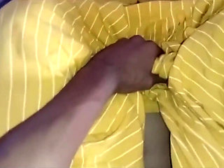 When No One Was at Home I Fucked My Step Sister Pussy for the First Time