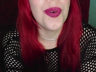 Your Boss's Stepdaughter Asks for Cock in Her Ass Now!!! JOI Argentina Part 2