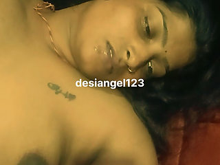 Desi Bhabhi Shared with Bull in Hotel Part 1