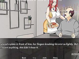 Car Toon - My Bosss Wife Iv (gameplay)