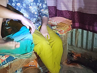 My Wife and I Real Amateur Couple at Home