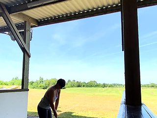 Solo girls masturbate until orgasm for