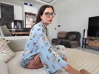 Breeding My Hot Step-stepmommy
