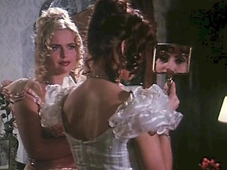 Intrigues and Sluts at Court