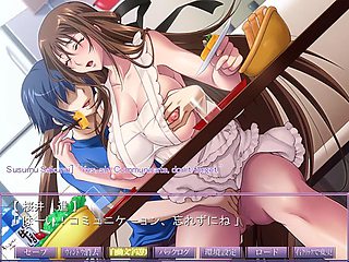 Youko 2 - Ura Saiminjutsu 2: Fansly, Japanese  Hentai Porn