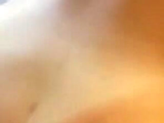 Very Big Dildo Destroys Nicoletta's Ass