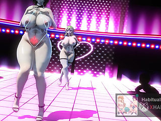 mmd r18 LUVORATORRRRRY! CUM Ver fuck hard dildo big dick anal cum swallow ntr 3d hentai