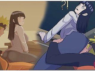 Living With Tsunade Sex Game Hinata Sex Scenes Gameplay Part 1 [18+]
