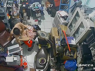 Indian Wifey Bare Flick Record By Husband and Poking