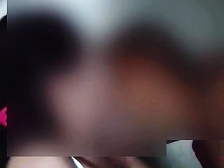 It's nice to be able to my boss's wife, who is beautiful.