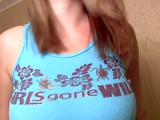 Ami Jordan Has Huge Tits Featuring Ami Jordan